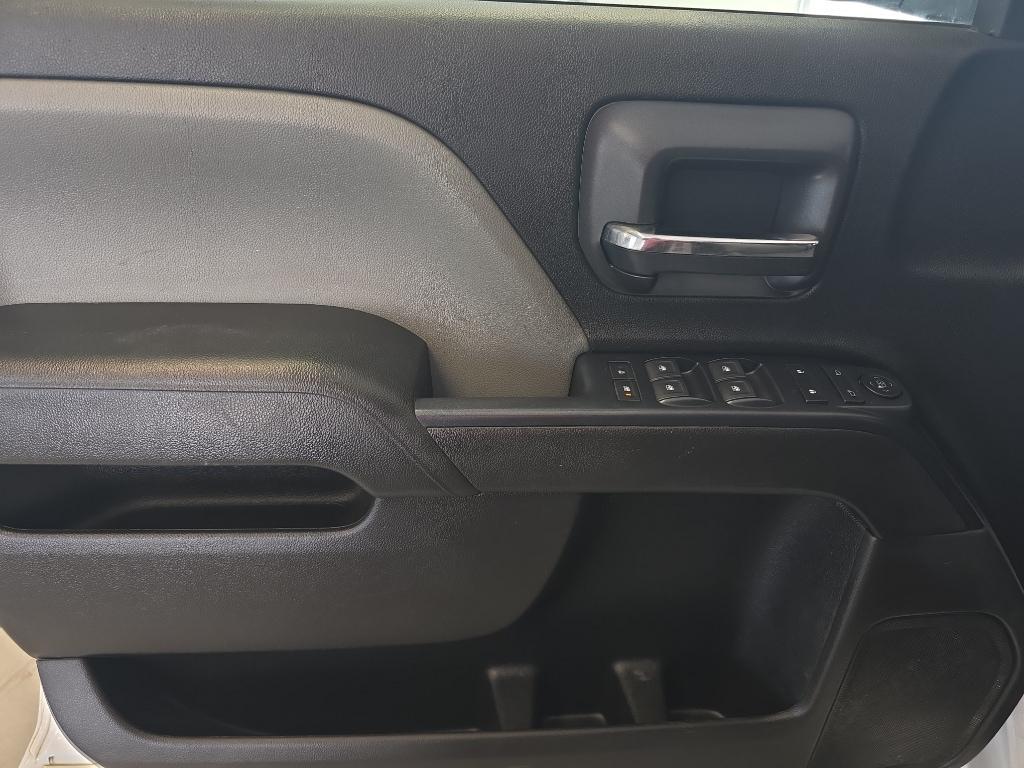 used 2019 Chevrolet Silverado 1500 car, priced at $16,995