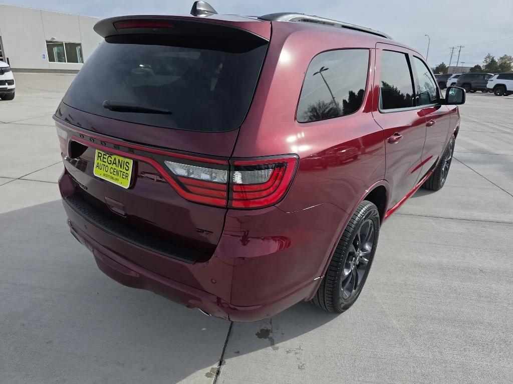 used 2026 Dodge Durango car, priced at $41,995