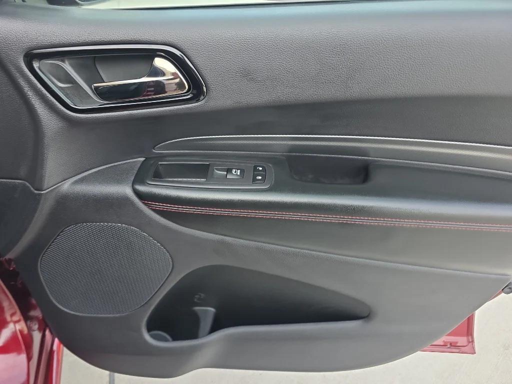 used 2026 Dodge Durango car, priced at $41,995