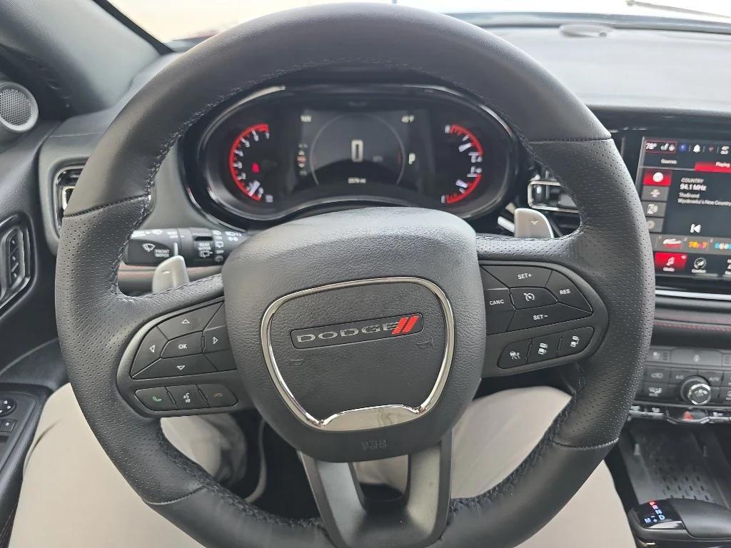 used 2026 Dodge Durango car, priced at $41,995