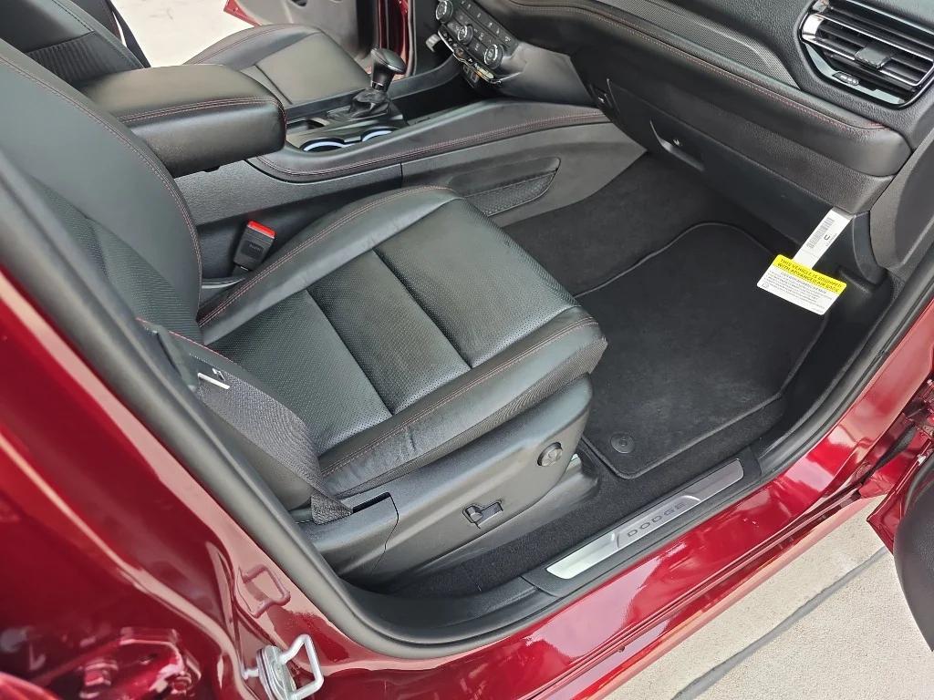 used 2026 Dodge Durango car, priced at $41,995