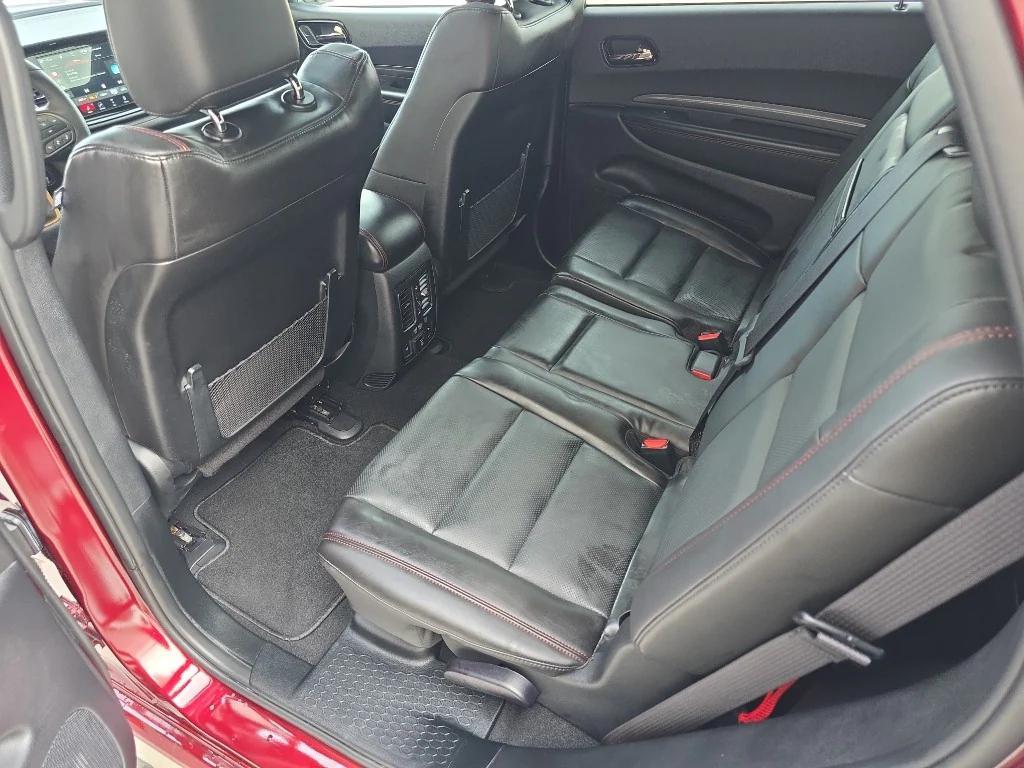 used 2026 Dodge Durango car, priced at $41,995