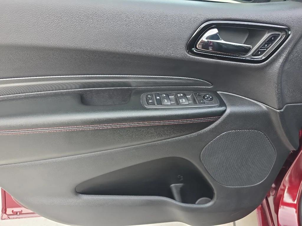 used 2026 Dodge Durango car, priced at $41,995