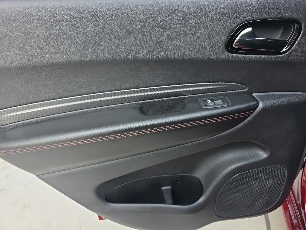 used 2026 Dodge Durango car, priced at $41,995