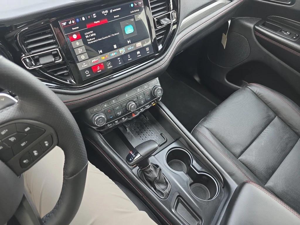 used 2026 Dodge Durango car, priced at $41,995