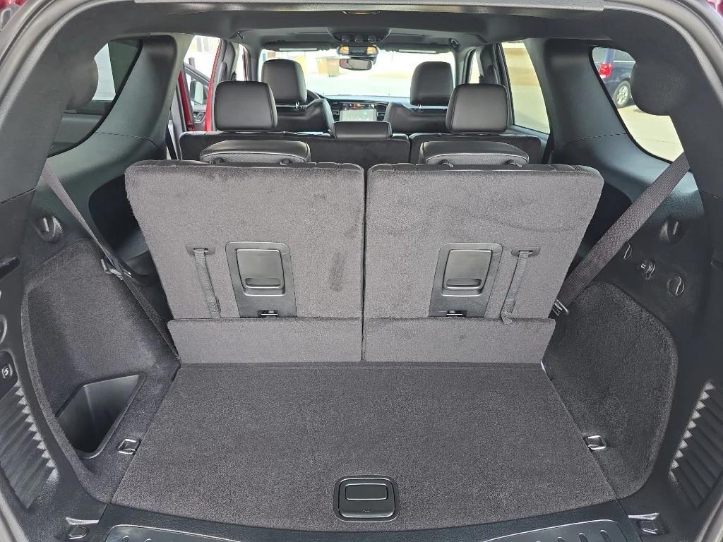 used 2026 Dodge Durango car, priced at $41,995