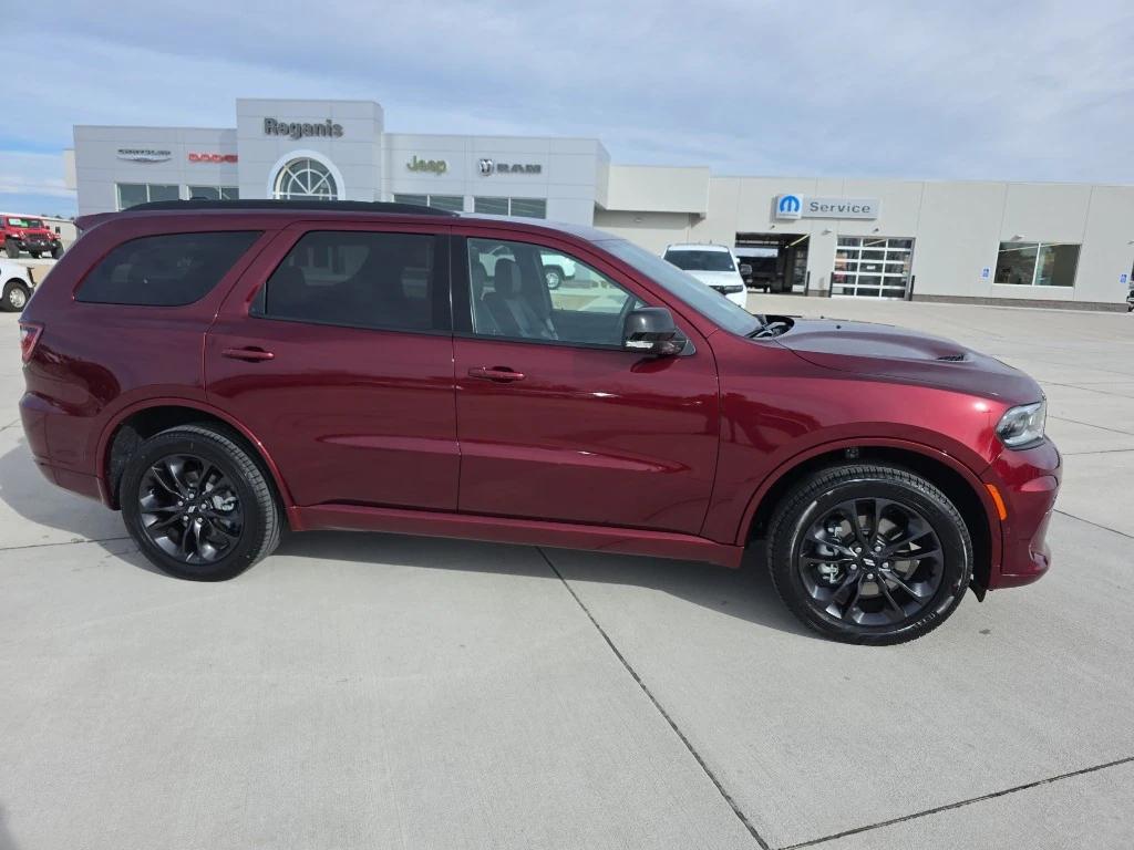 used 2026 Dodge Durango car, priced at $41,995