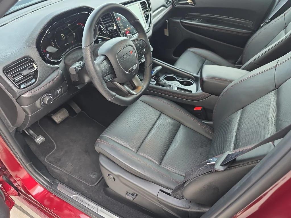 used 2026 Dodge Durango car, priced at $41,995
