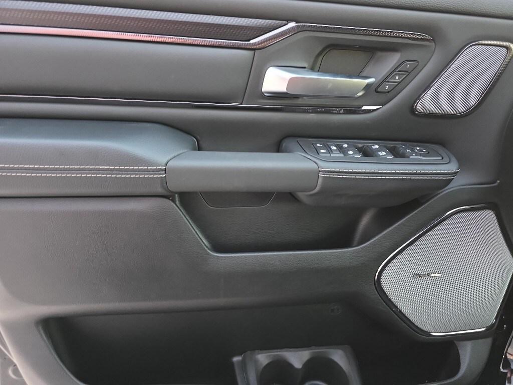 new 2026 Ram 1500 car, priced at $73,560