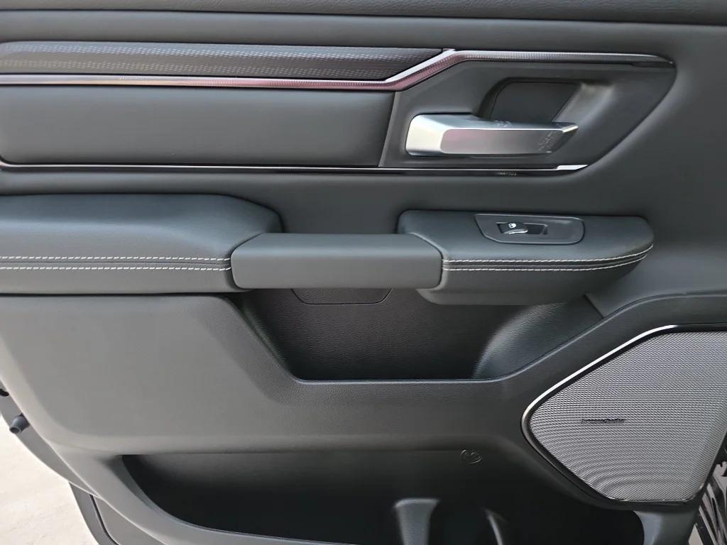 new 2026 Ram 1500 car, priced at $73,560