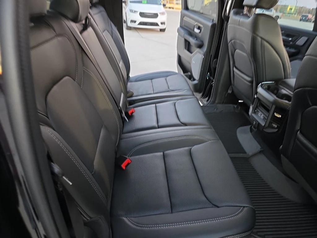 new 2026 Ram 1500 car, priced at $73,560