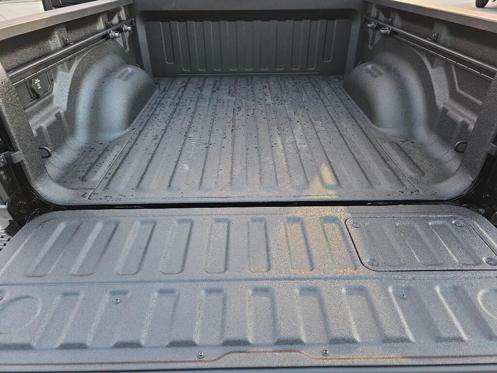 new 2026 Ram 1500 car, priced at $73,560