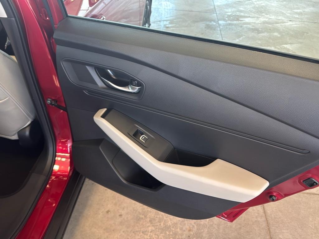 new 2025 Honda Accord car