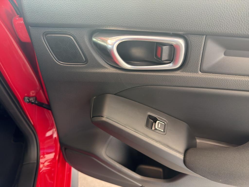 new 2026 Honda Civic car