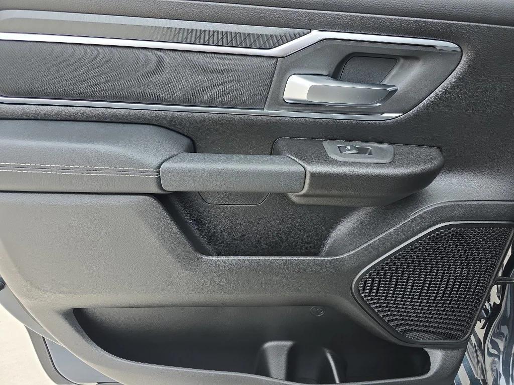 new 2026 Ram 1500 car