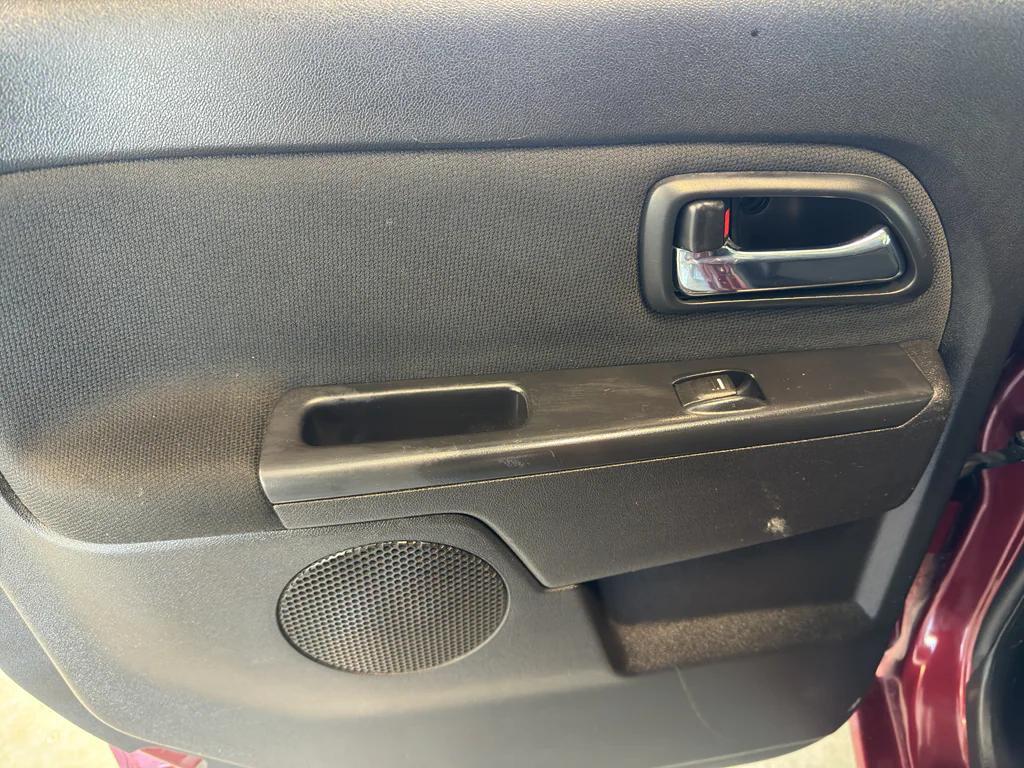 used 2009 Chevrolet Colorado car, priced at $14,995