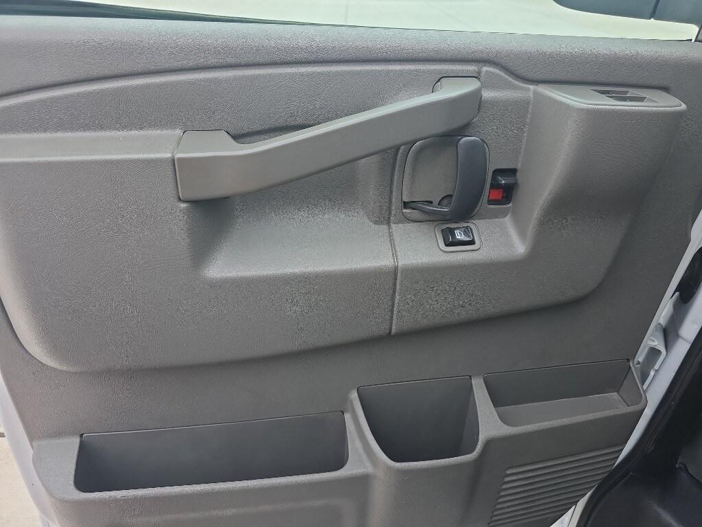 used 2020 Chevrolet Express 2500 car, priced at $19,995