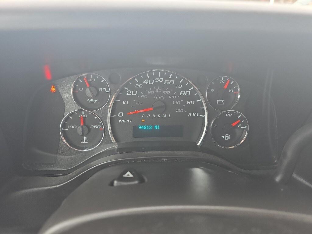 used 2020 Chevrolet Express 2500 car, priced at $19,995