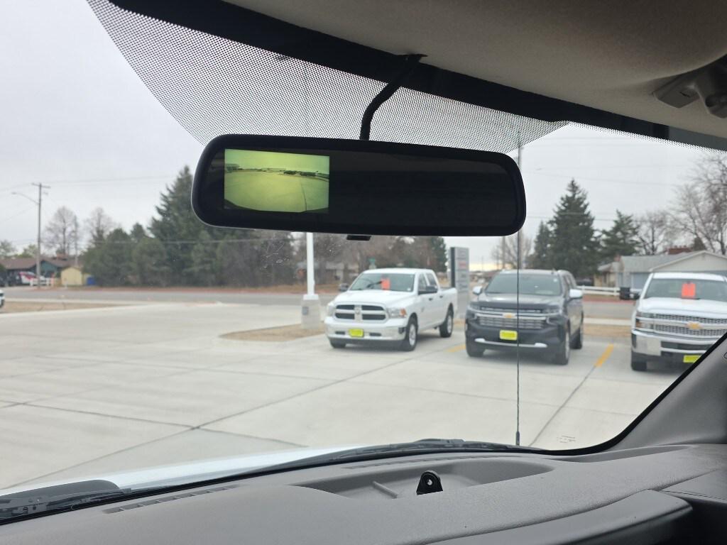 used 2020 Chevrolet Express 2500 car, priced at $19,995