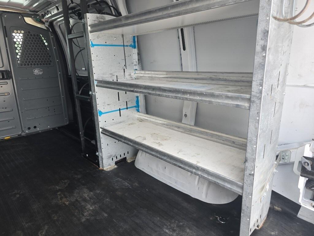 used 2020 Chevrolet Express 2500 car, priced at $19,995