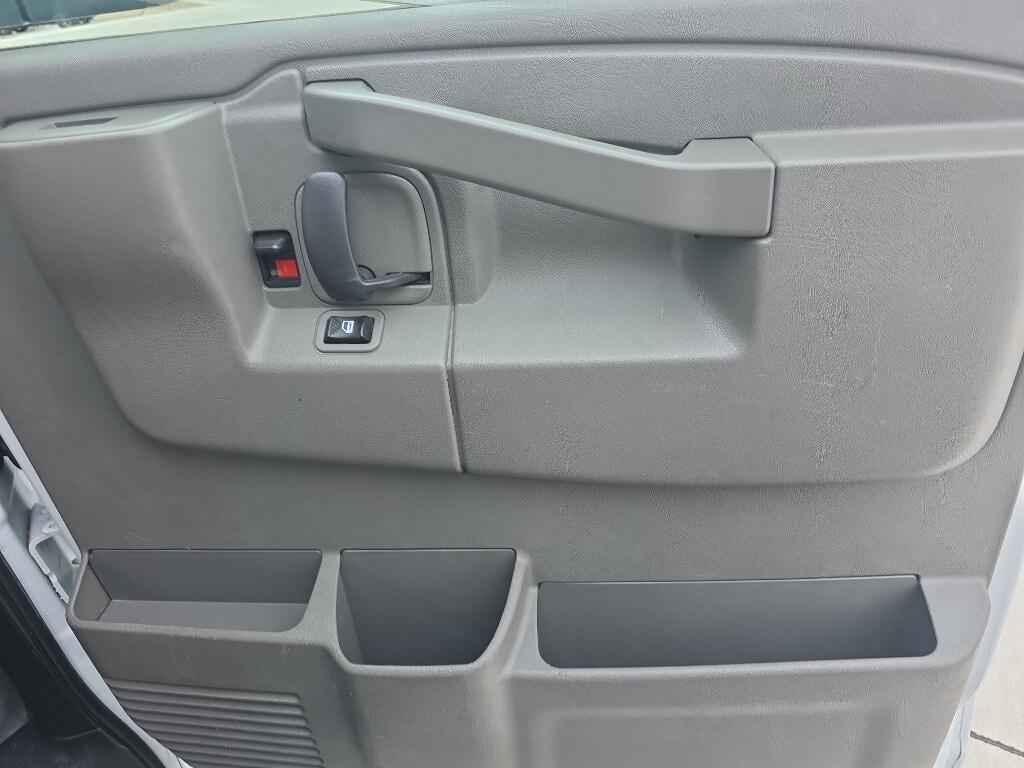 used 2020 Chevrolet Express 2500 car, priced at $19,995