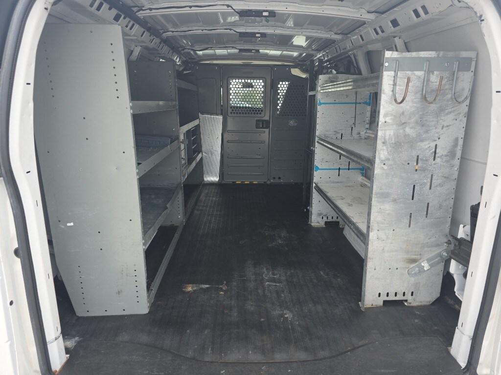 used 2020 Chevrolet Express 2500 car, priced at $19,995