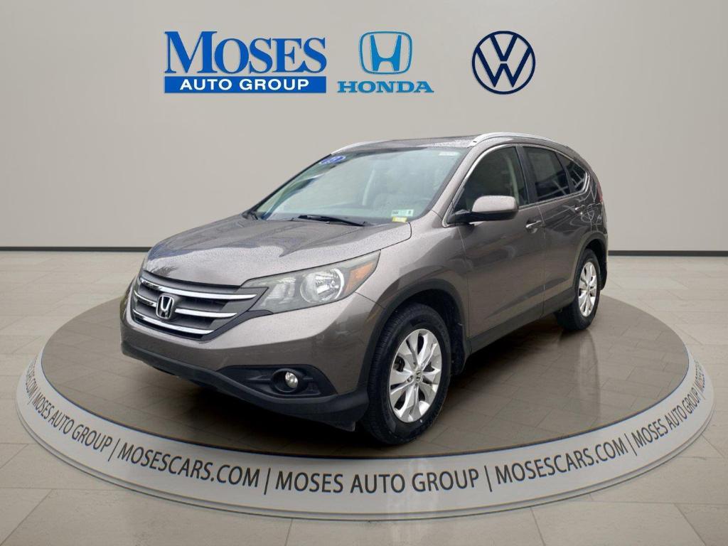 used 2013 Honda CR-V car, priced at $13,873