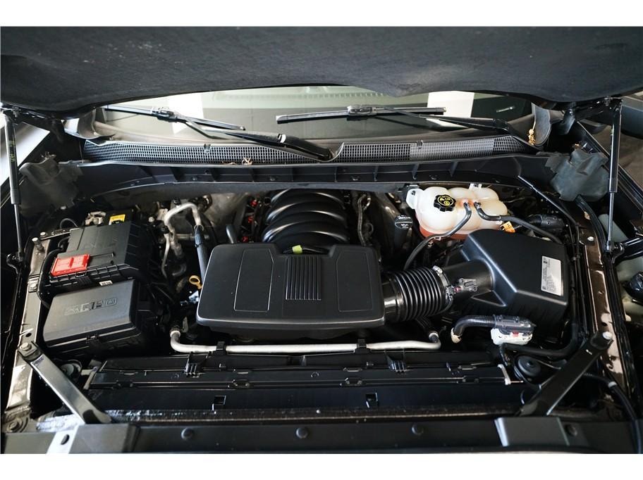 used 2020 Chevrolet Silverado 1500 car, priced at $25,495