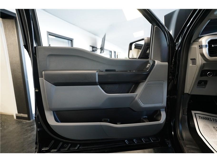 used 2022 Ford F-150 car, priced at $41,999