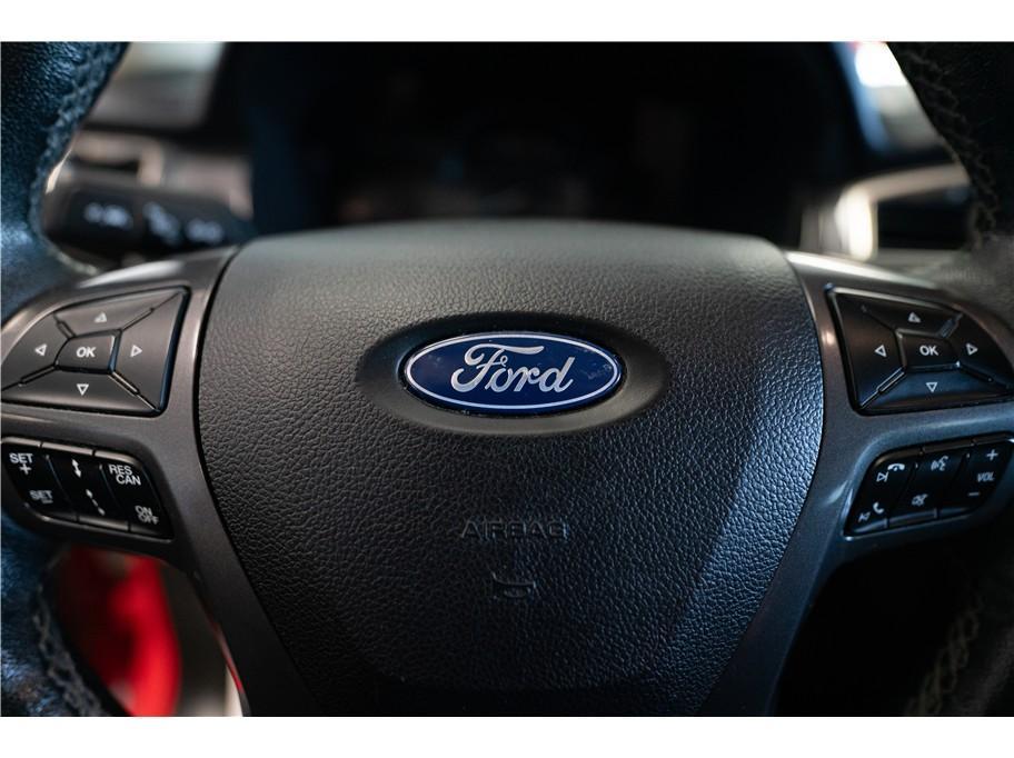 used 2020 Ford Ranger car, priced at $19,999
