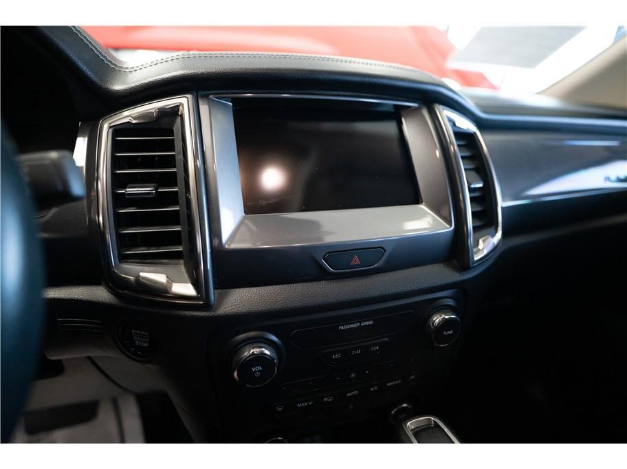 used 2020 Ford Ranger car, priced at $19,999
