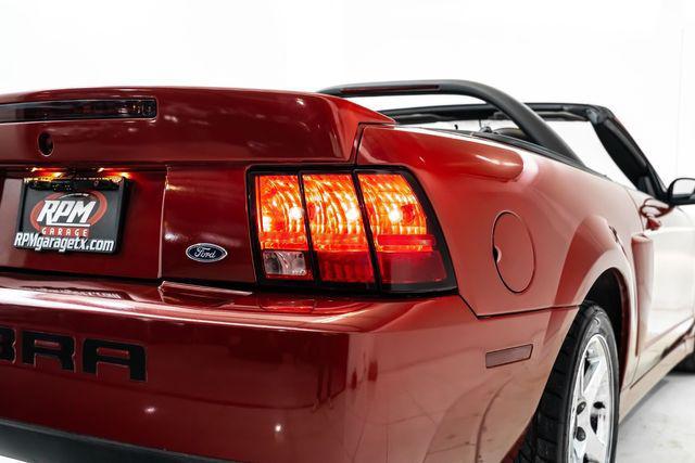 used 2004 Ford Mustang car, priced at $34,991