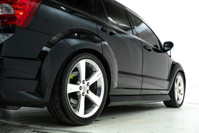 used 2008 Dodge Caliber car, priced at $18,991