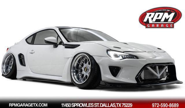 used 2013 Subaru BRZ car, priced at $25,991