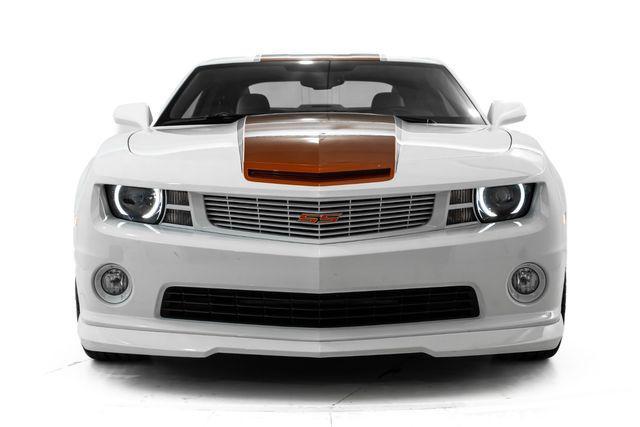 used 2011 Chevrolet Camaro car, priced at $39,991