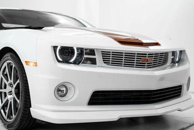 used 2011 Chevrolet Camaro car, priced at $39,991