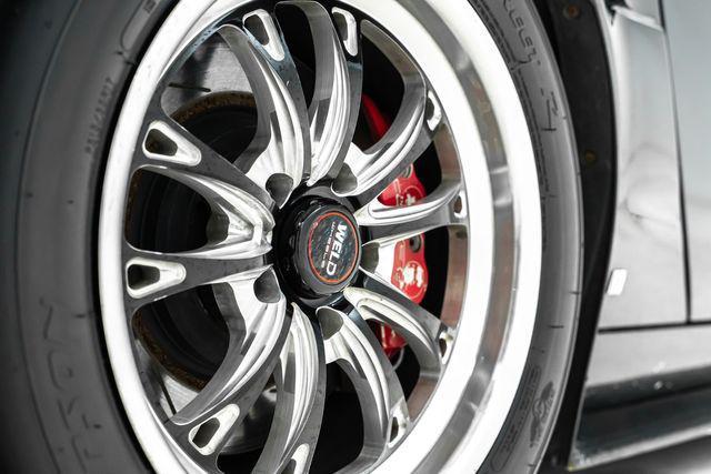 used 2007 Chevrolet Corvette car, priced at $49,991