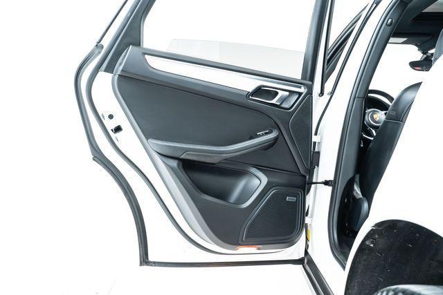 used 2015 Porsche Macan car, priced at $17,991