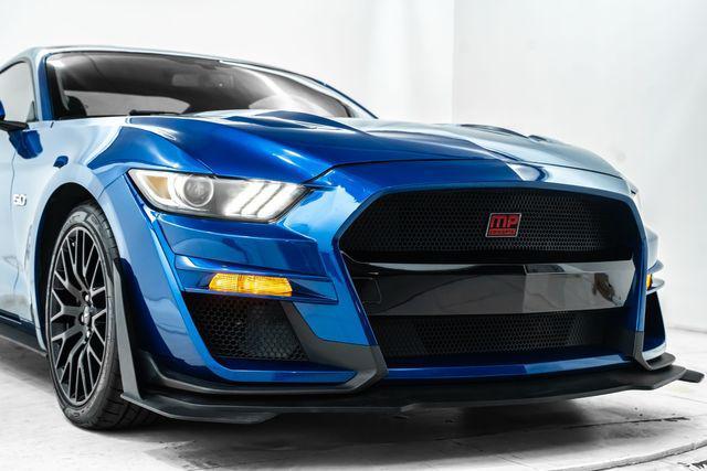 used 2017 Ford Mustang car, priced at $29,991