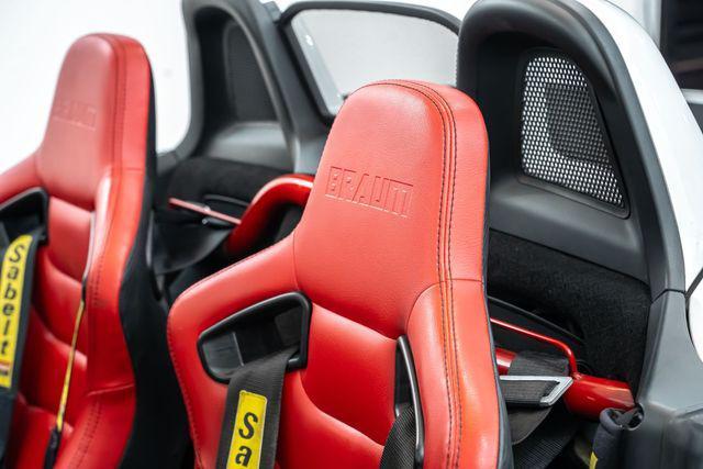 used 2014 Porsche Boxster car, priced at $26,991