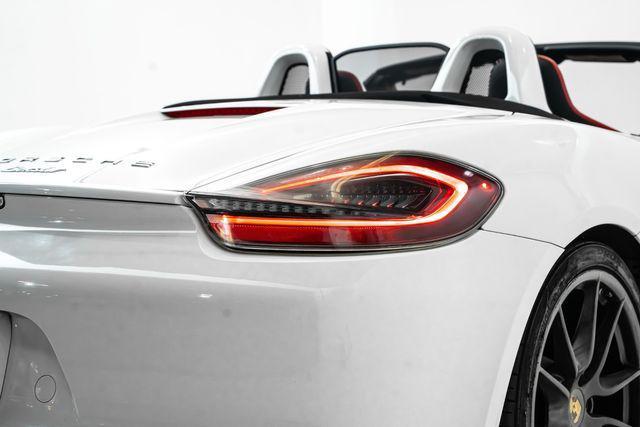 used 2014 Porsche Boxster car, priced at $26,991