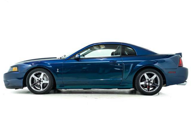 used 2004 Ford Mustang car, priced at $59,991