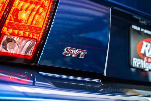 used 2004 Ford Mustang car, priced at $59,991