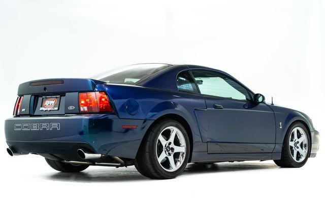used 2004 Ford Mustang car, priced at $59,991