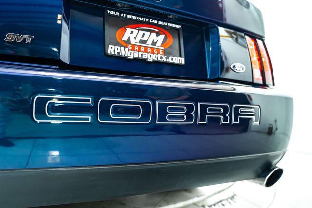 used 2004 Ford Mustang car, priced at $59,991