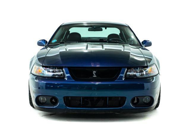 used 2004 Ford Mustang car, priced at $59,991
