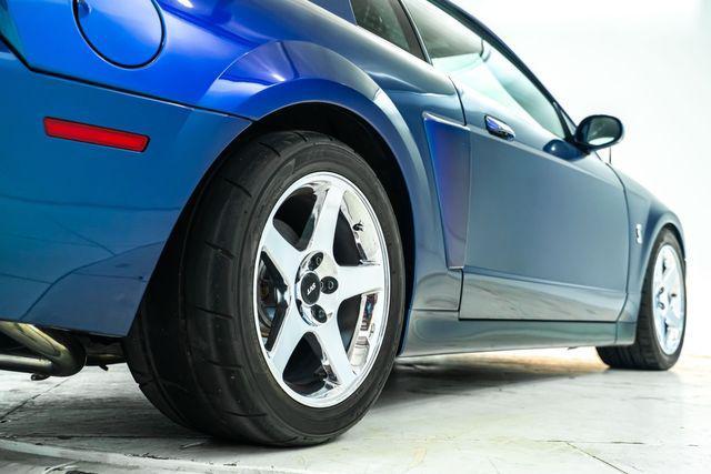 used 2004 Ford Mustang car, priced at $59,991