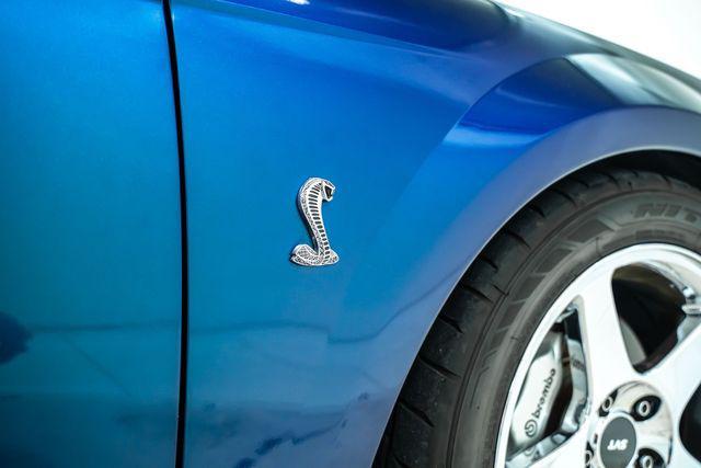 used 2004 Ford Mustang car, priced at $59,991