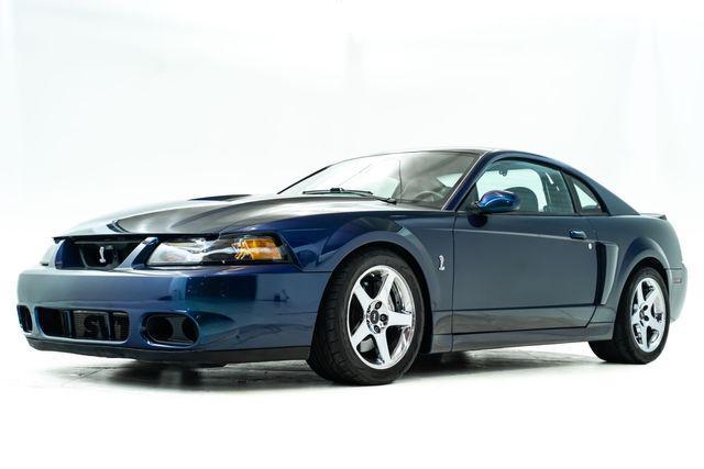 used 2004 Ford Mustang car, priced at $59,991