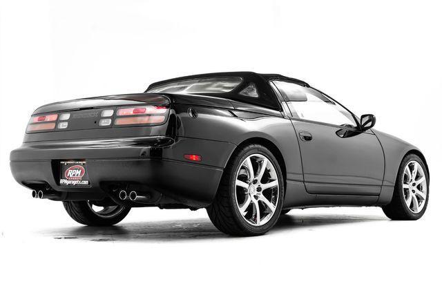 used 1994 Nissan 300ZX car, priced at $19,991